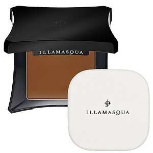  Illamasqua Cream Foundation CF 325 0.28 oz Beauty