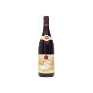  2003 E.Guigal Hermitage Rouge 750ml Grocery & Gourmet 