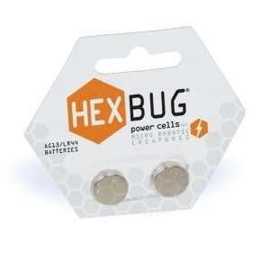  Hex Bug Power Cells Toys & Games