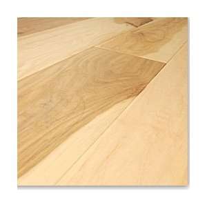   Engineered Wood Flooring Hickory / 5 in. / 1/2 in. / Length Random