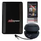 For  Kindle Fire 7x Combo Stylus Pen+Cable+Headset+Cord Wrap+LCD 