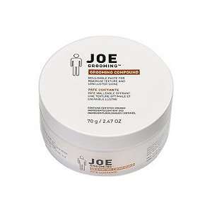  Joe Grooming Grooming Compound (Quantity of 3) Beauty