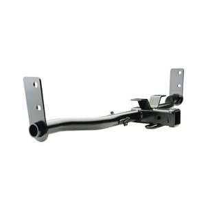    Class II And III; Integrated Receiver Trailer Hitch Automotive