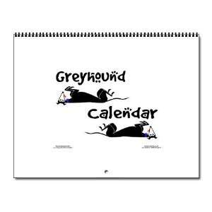   WALL CALENDAR Holiday Wall Calendar by 