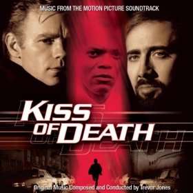  Kiss of Death (Original Motion Picture Soundtrack 