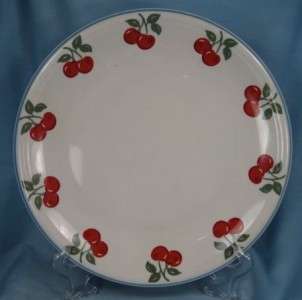   DINNER PLATE Beautiful MAINSTAYS HOME Dishwasher Safe (O)  