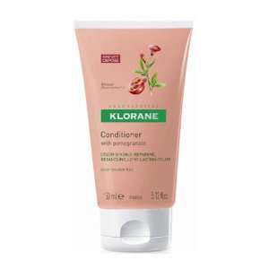  Klorane Pomegranate Conditioner 5.07 oz conditioner 