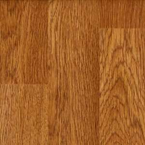  Standards Plank American Oak Laminate Flooring