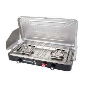  Stansport Outfitter Propane Stove