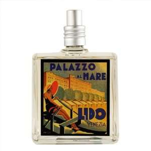  LAromarine Palazzo Eau de Toilette 3.3 oz splash Beauty