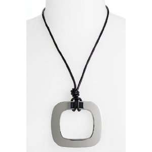  Lafayette 148 New York Pendant Necklace Jewelry