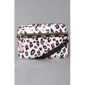  LeSportsac The Joyrich Collab 15 Laptop Sleeve in Pink 