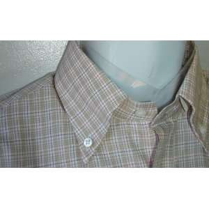  Loro Piana Dress Shirt Size 17