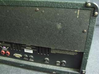 Marshall AVT 150H Valvestate 2000 Amp Head AVT150 H Amplifier w 