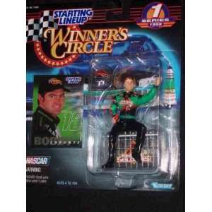  Bobby Labonte Small Soldiers 1999 Nascar Kenner Starting 