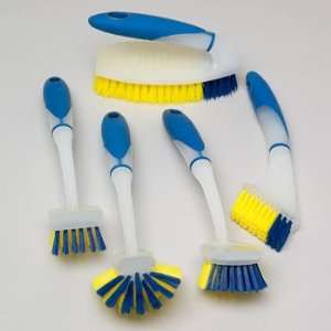 Household Cleaning Brushes Case Pack 60