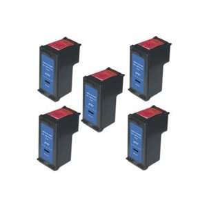 Ink Cartridges for select Printers / Faxes Compatible with HP Deskjet 