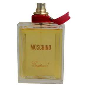 Moschino Moschino Couture By Moschino For Women. Eau De Parfum Spray 3 