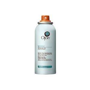 Ojon Full Detox Rub Out Dry Cleansing Spray Travel Size (Quantity of 3 