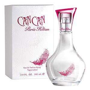   Paris Hilton for Women Perfume, 3.4 oz EDP Spray Fragrance, From Paris