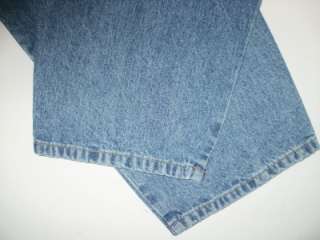 Avenue Jeans Brand Classic Fit Jeans Sz 26 Tall  