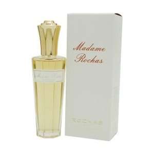  MADAME ROCHAS by Rochas Perfume for Women (EDT SPRAY 1 OZ 