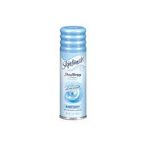  Schick Skintimate Shave Gel Baby Soft (Quantity of 5 