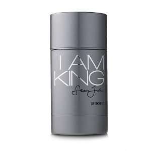 Sean John I Am King Deodorant Stick 2.5 Oz