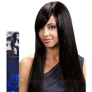  Indi Remi Human Hair Weave First Remi Prime Yaky [10S] #P4 