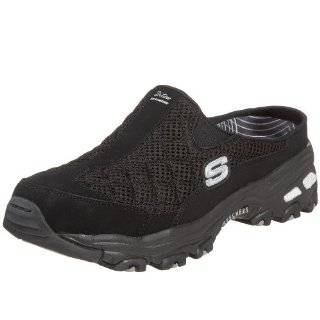 Skechers Womens DLites Blissy Slip On Sneaker by Skechers