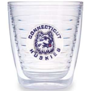 Connecticut Huskies 12 Ounce Tumbler Set 