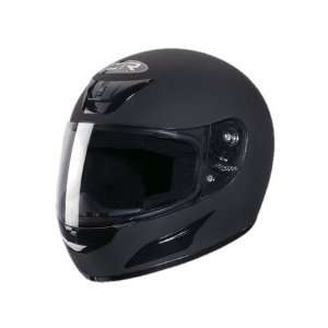  Z1R Stance Solid Full Face Helmet Small  Black 