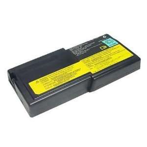  IBM Thinkpad R40E Battery for 92P0989, 92P0990, 08K8218 