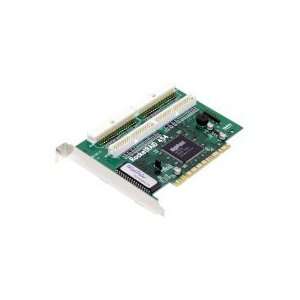    HighPoint RocketRAID 454 PCI IDE Controller Card Electronics