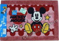 Disney Mickey Minnie Mouse Bath Mat Floor Rugs   Choose  
