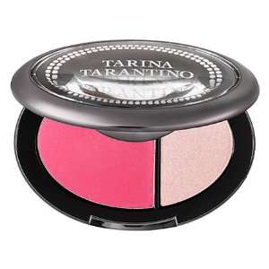 TARINA TARANTINO Dollskin Cream Blush & Pressed Sparklicity Mr. Pink