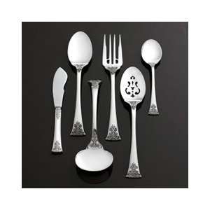 Vera Wang Imperial Scroll Tablespoon 