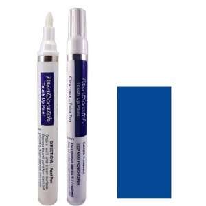  1/2 Oz. Eternal Blue Pearl Paint Pen Kit for 2003 Honda 