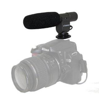   Accessories Professional Video Accessories Microphones