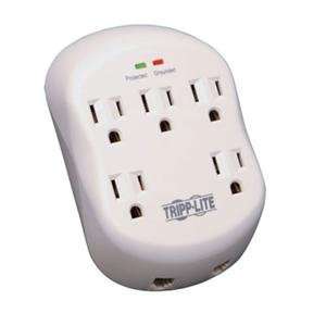  NEW Surge Protector Wallmount (Power Protection) Office 