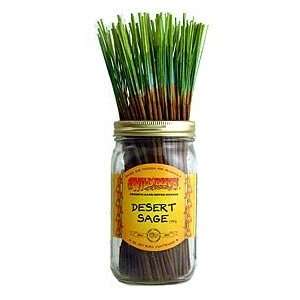  Wildberry Incense Sticks Desert Sage Beauty