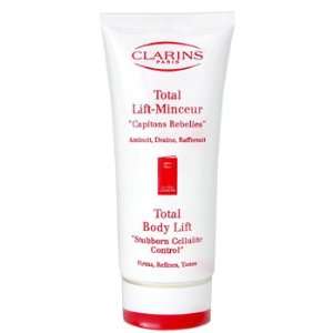  Clarins Total Body Lift Contour Control CLARINS Beauty