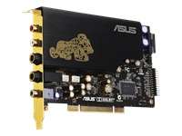 ASUS Xonar Essence ST   Sound card   24 bit   192 kHz   124 dB SNR 