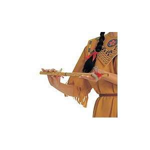  Kids Indian Peace Pipe Costume Prop Toys & Games