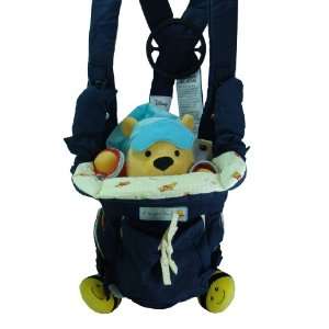  INFANTINO Disney Winnie The Pooh   Soft Infant Carrier ~ 8 