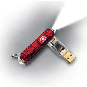  Victorinox Flash Flight 16G Electronics