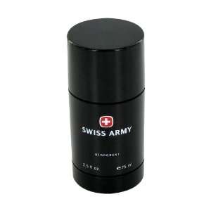  Swiss Army by Swiss Army 2.5 oz Deodorant Stick Health 