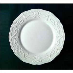  Wedgwood 5016544367 Traditions 7 Scroll Bread and Butter 