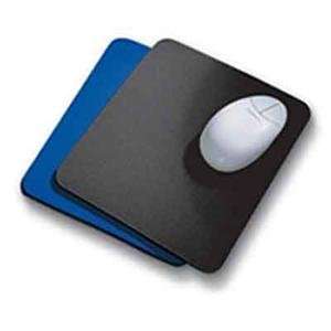   NEW Standard Mouse Pad Black (Input Devices)