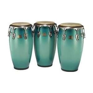    Pearl Bobby Allende Conga (11 Brisa Tropical) Musical Instruments